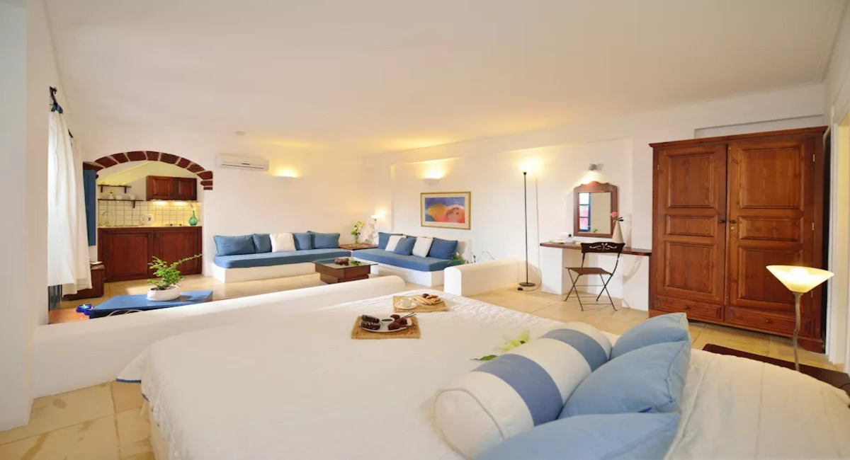 Tamarix del Mar Suites