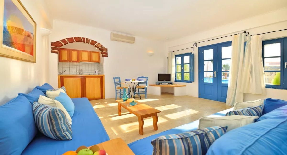 Tamarix del Mar Suites