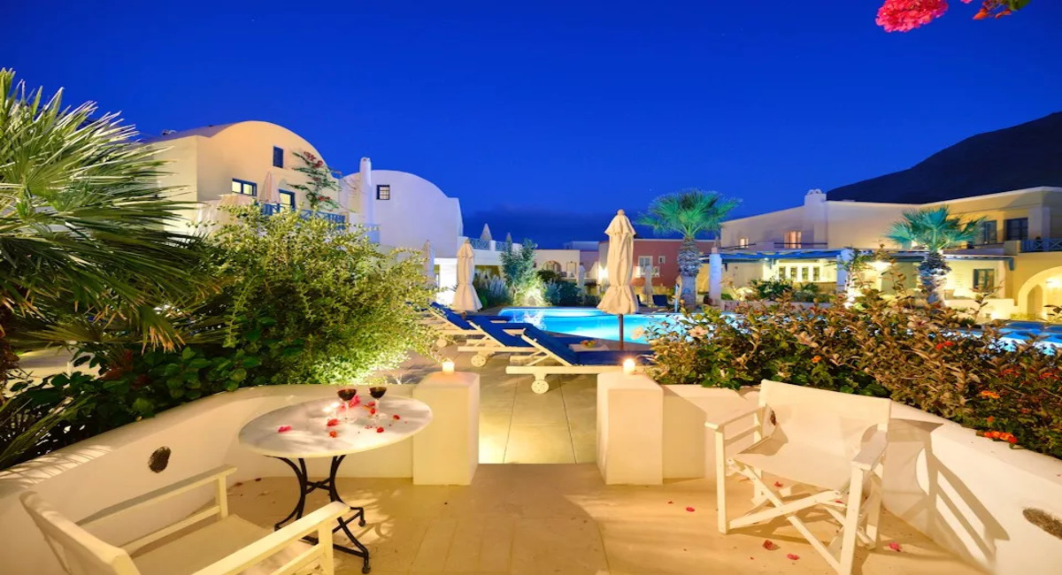 Tamarix del Mar Suites