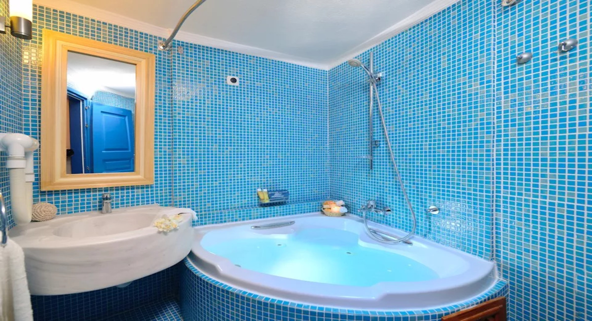 Tamarix del Mar Suites