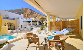 Tamarix del Mar Suites