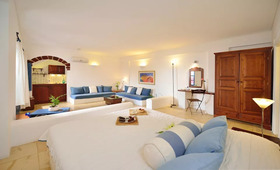 Tamarix del Mar Suites