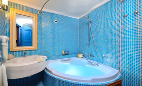 Tamarix del Mar Suites