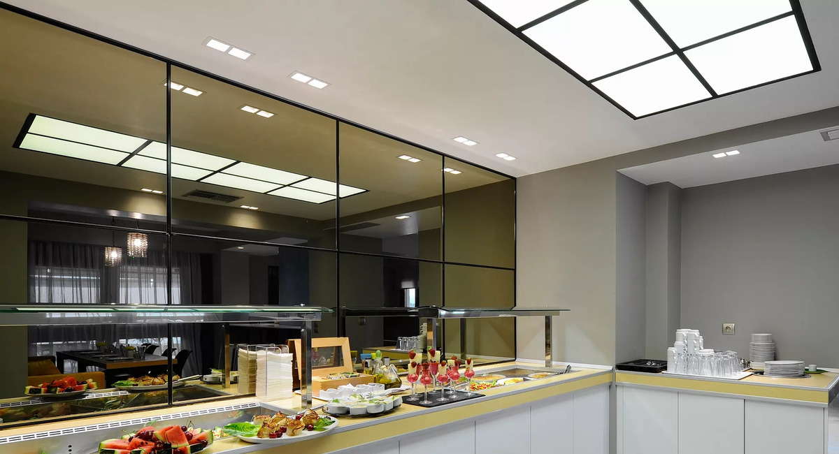 Thalassokipos Vourvourou