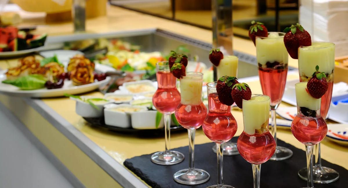 Thalassokipos Vourvourou