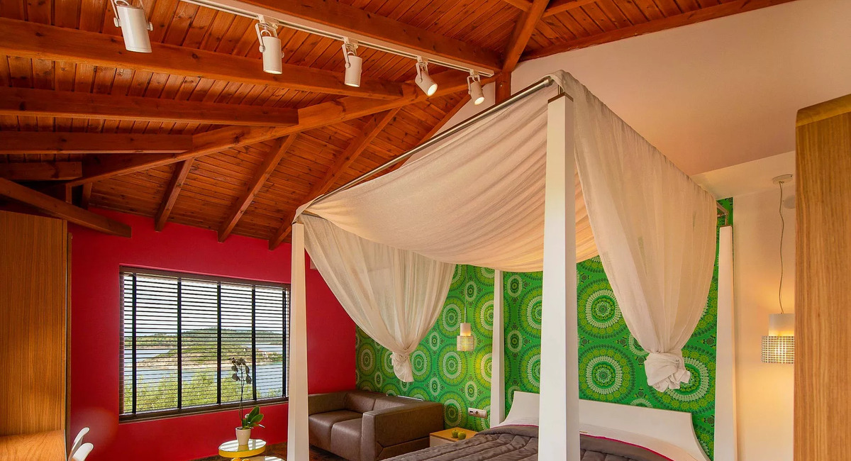 Thalassokipos Vourvourou