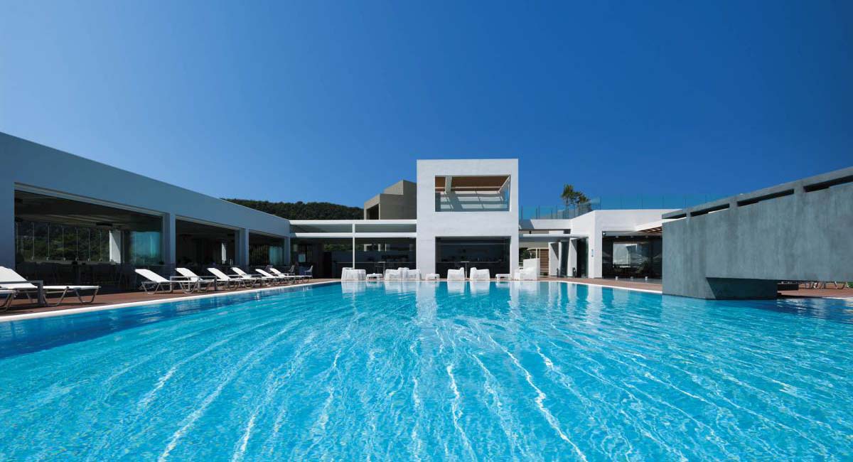 Thalatta Seaside Hotel