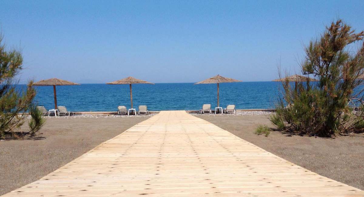 Thalatta Seaside Hotel