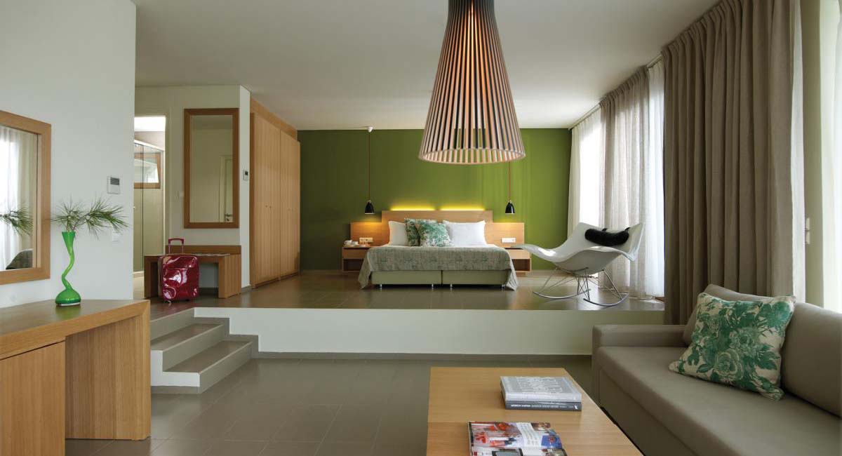 Thalatta Seaside Hotel