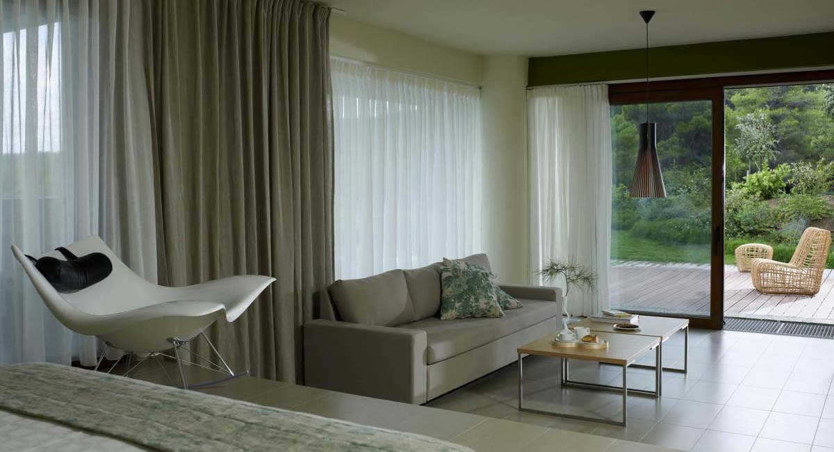 Thalatta Seaside Hotel