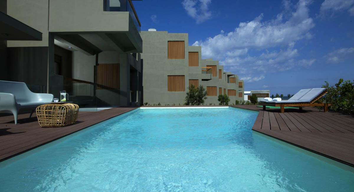 Thalatta Seaside Hotel