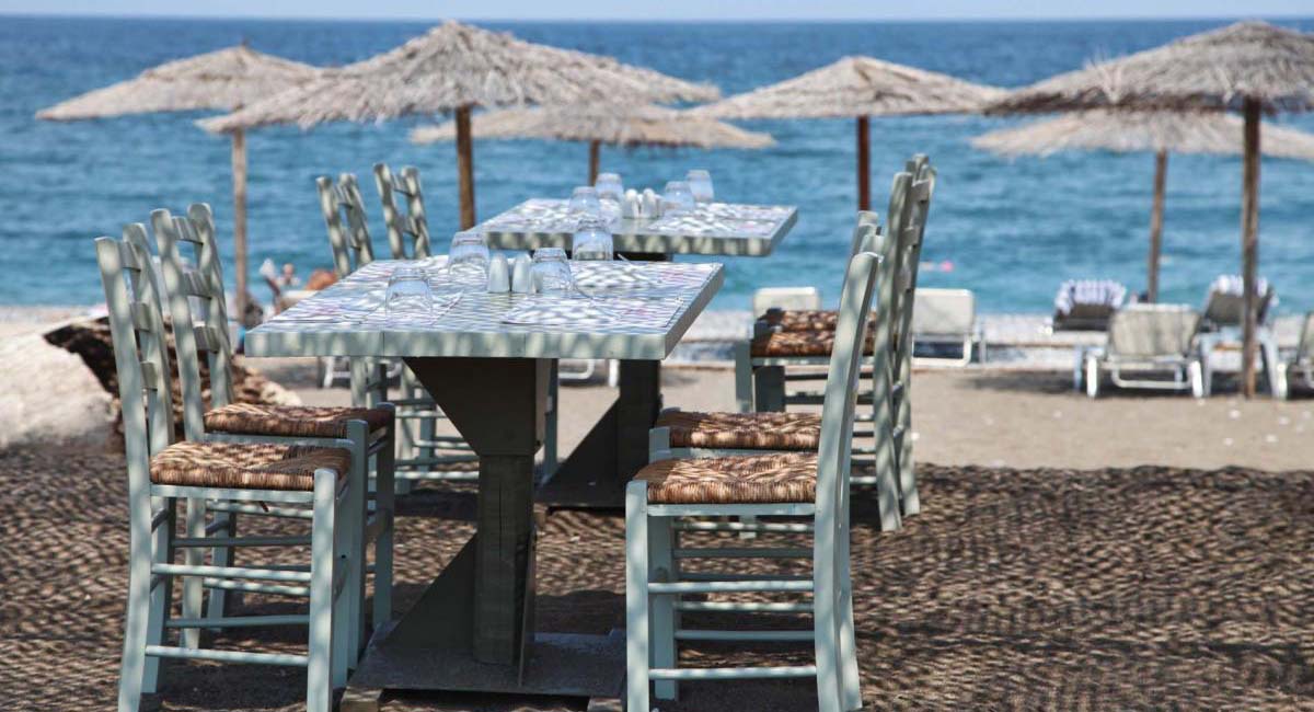 Thalatta Seaside Hotel