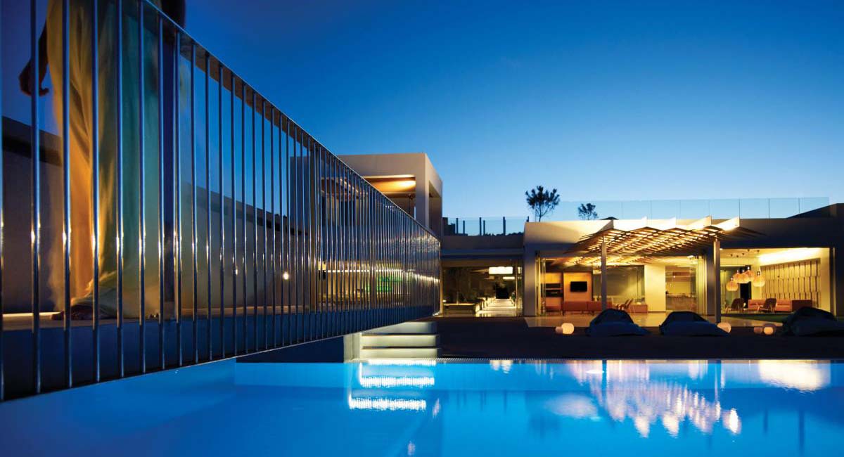 Thalatta Seaside Hotel