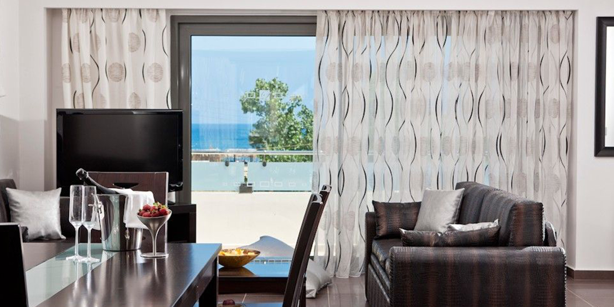 The Lesante Luxury Hotel Spa