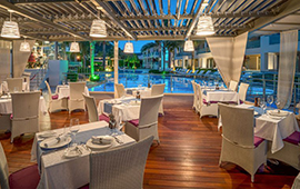 The Lesante Luxury Hotel & Spa