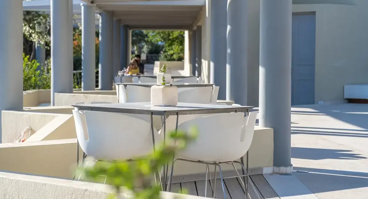 The Majestic Hotel Fira Santorini