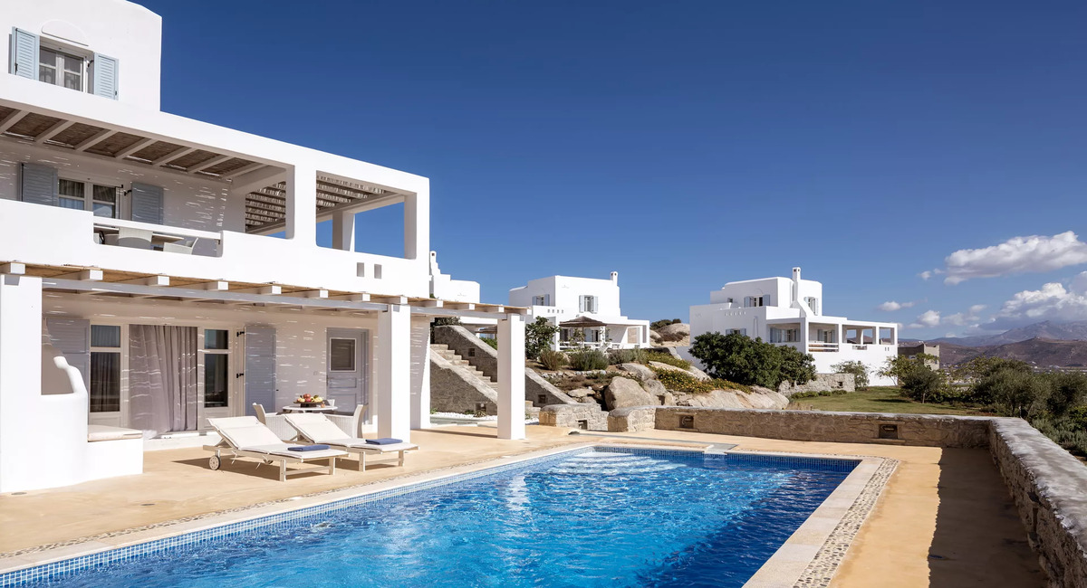 The Naxian Collection