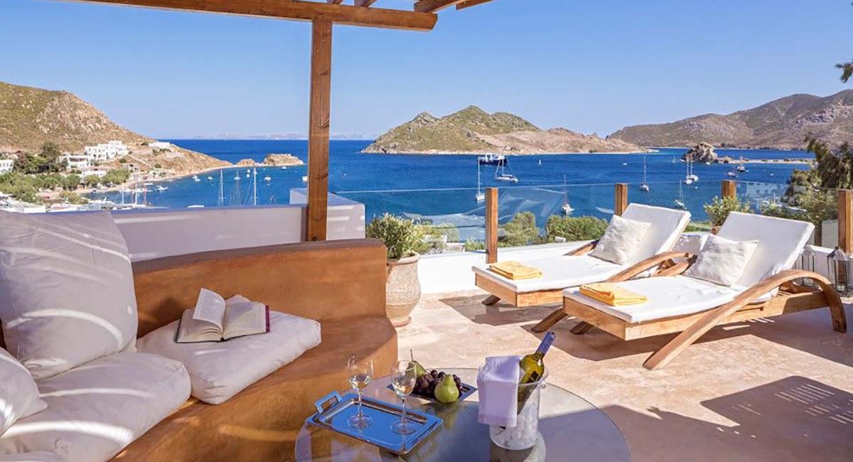 The Petra Hotel Suites