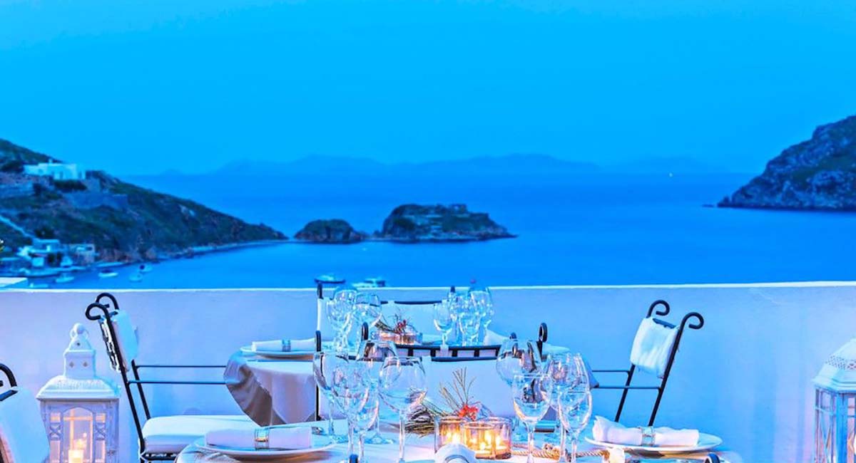 The Petra Hotel Suites