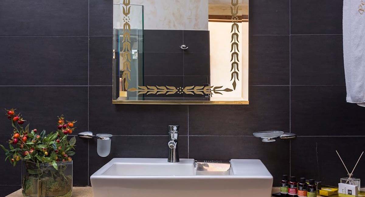 The Petra Hotel Suites