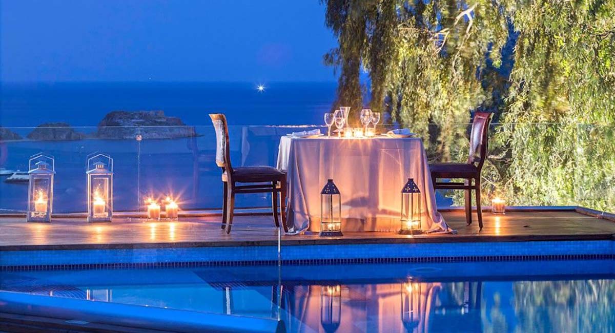 The Petra Hotel Suites