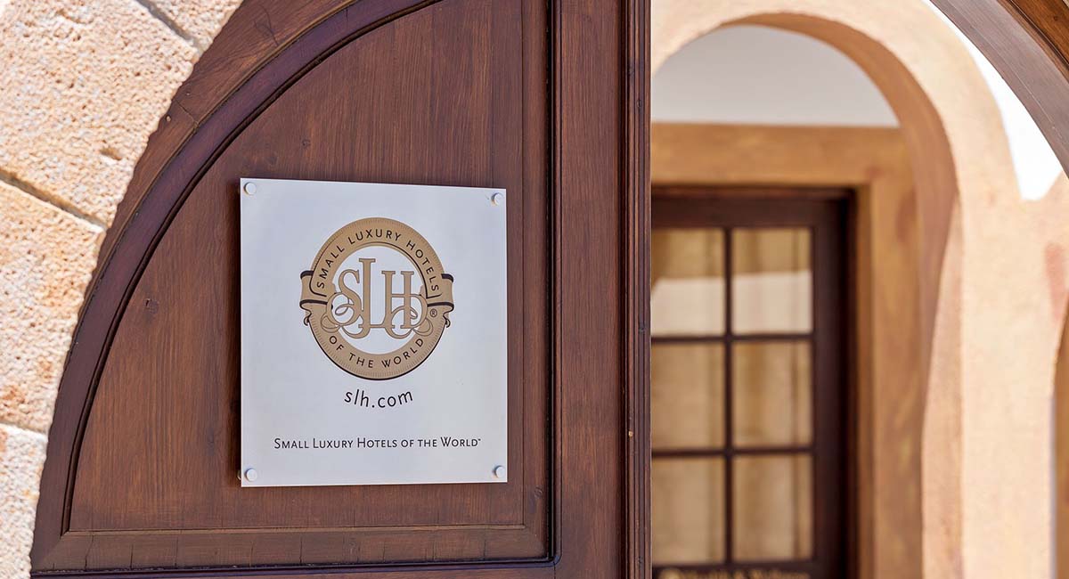 The Petra Hotel Suites