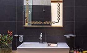 The Petra Hotel & Suites