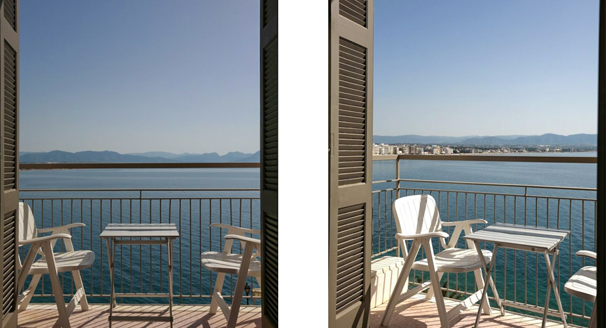Theoxenia Hotel Loutraki