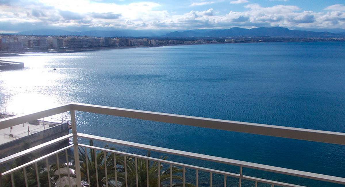 Theoxenia Hotel Loutraki