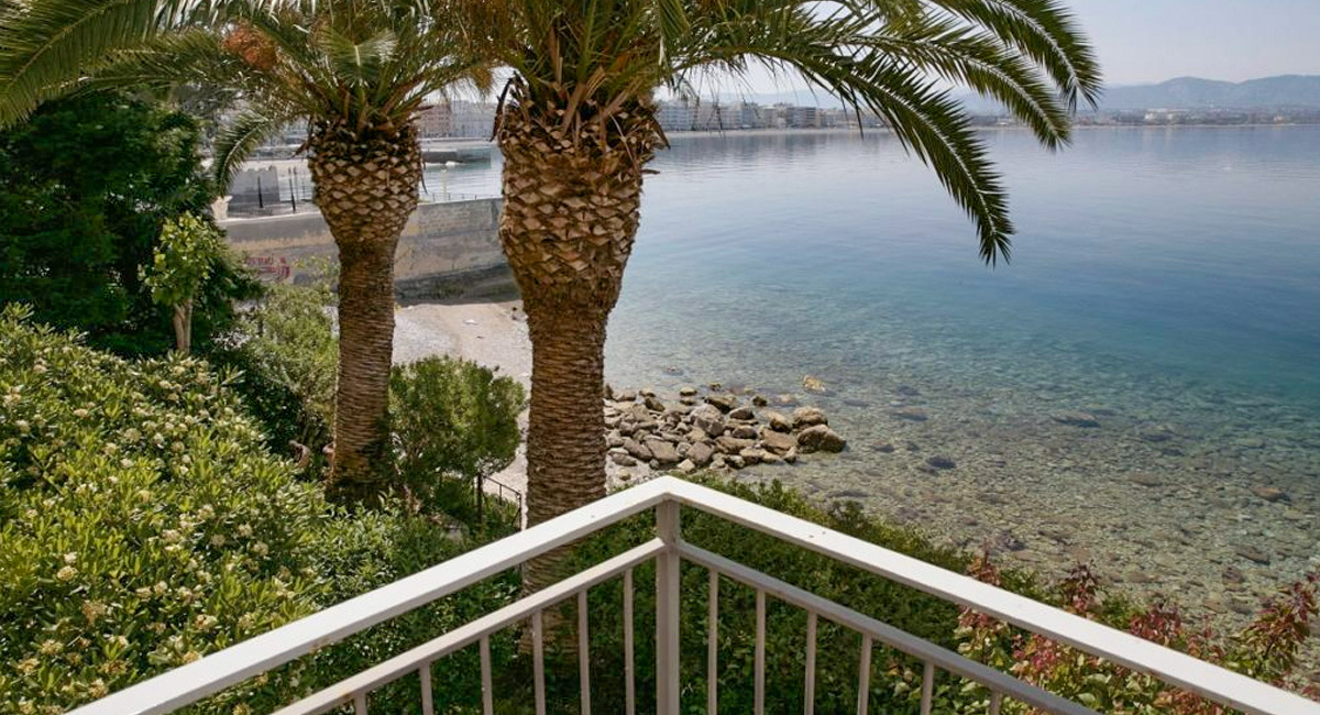 Theoxenia Hotel Loutraki