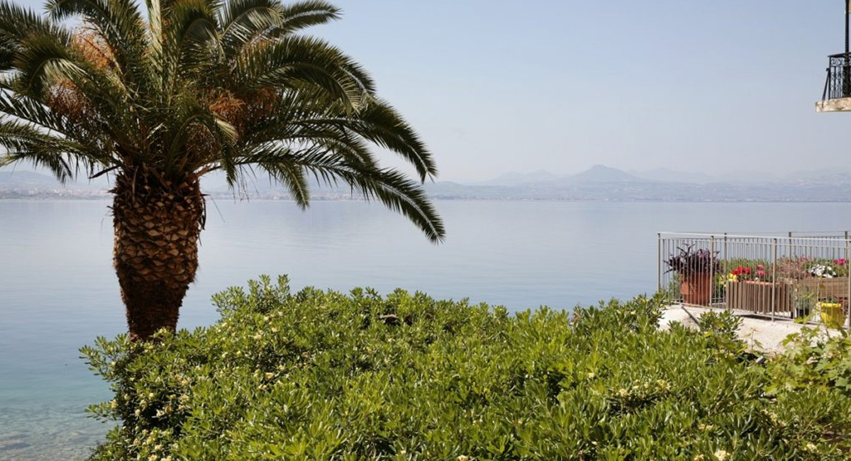 Theoxenia Hotel Loutraki