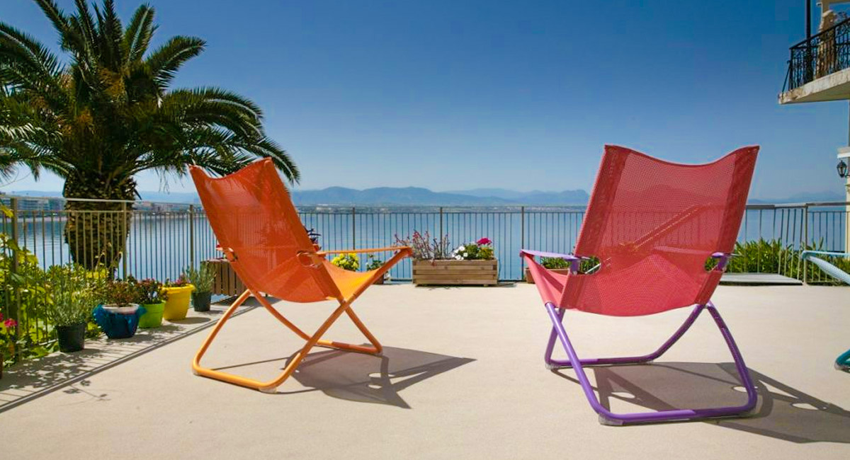 Theoxenia Hotel Loutraki