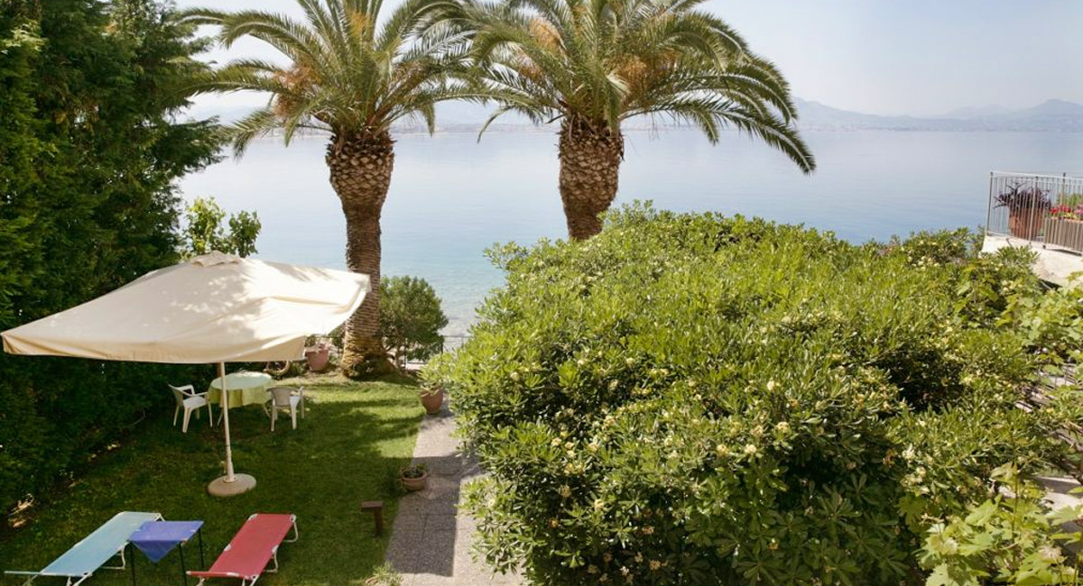 Theoxenia Hotel Loutraki