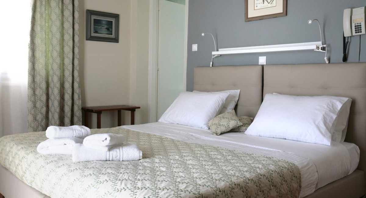 Theoxenia Hotel Loutraki