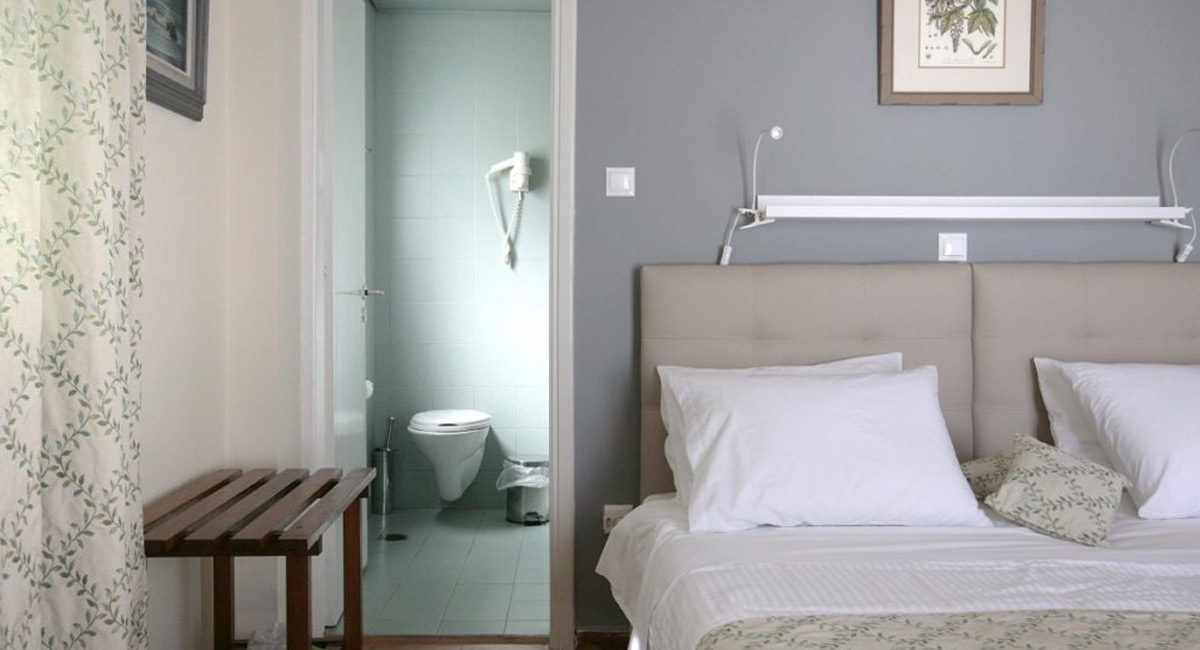 Theoxenia Hotel Loutraki