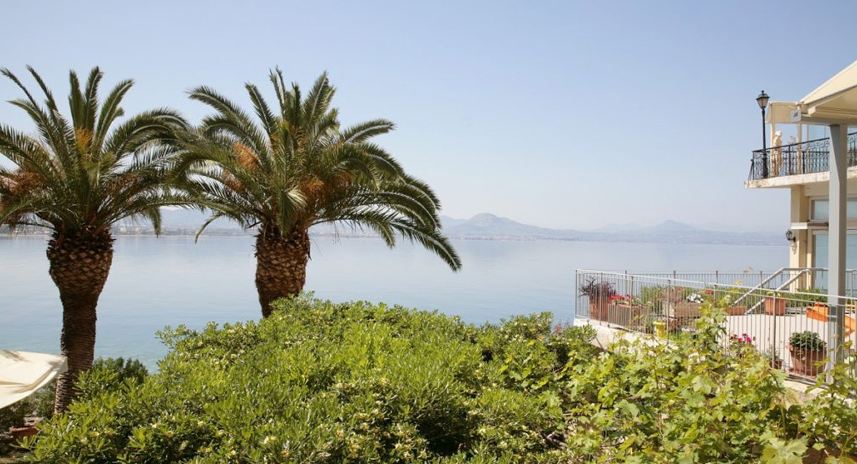 Theoxenia Hotel Loutraki