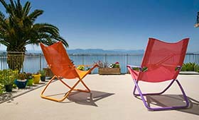 Theoxenia Hotel (incl. auto)