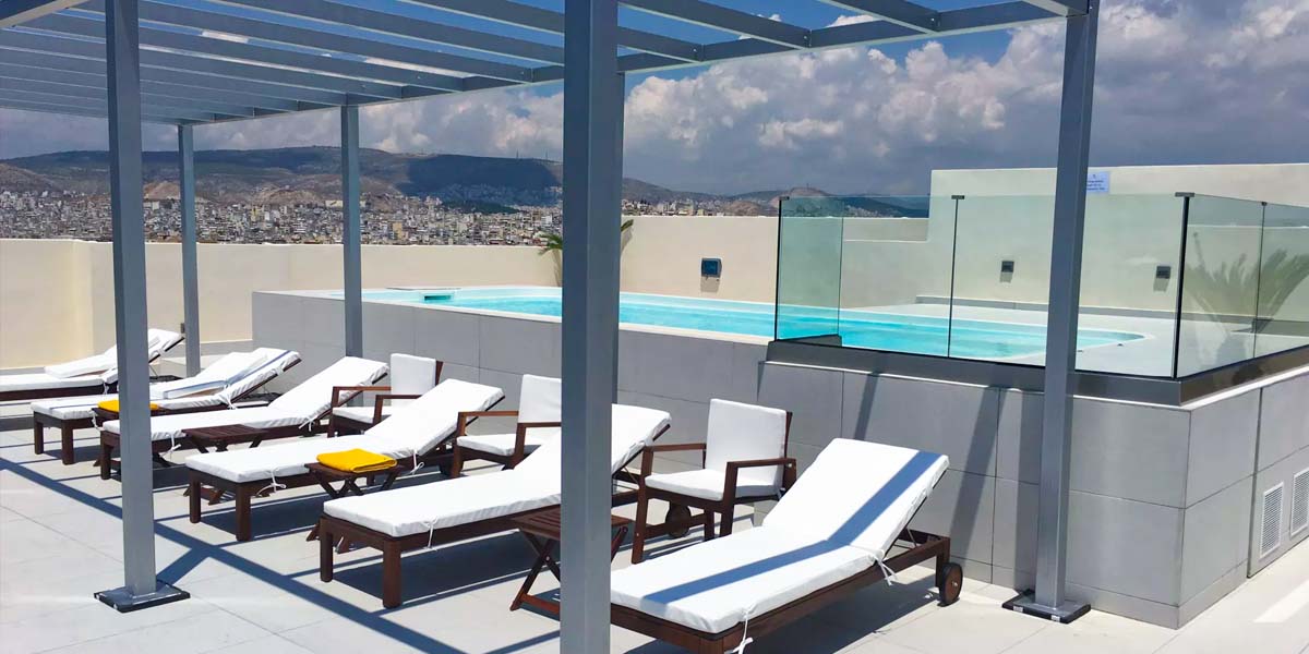 Theoxenia Hotel Piraeus