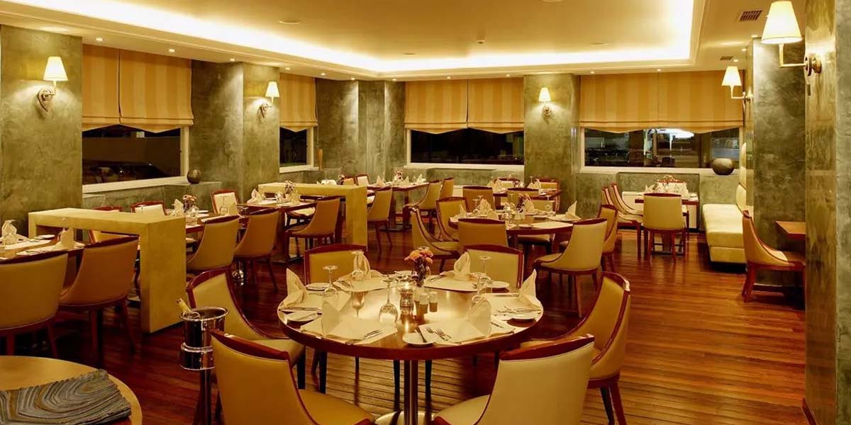 Theoxenia Hotel Piraeus