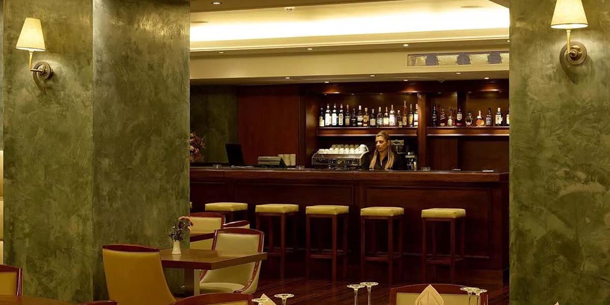 Theoxenia Hotel Piraeus