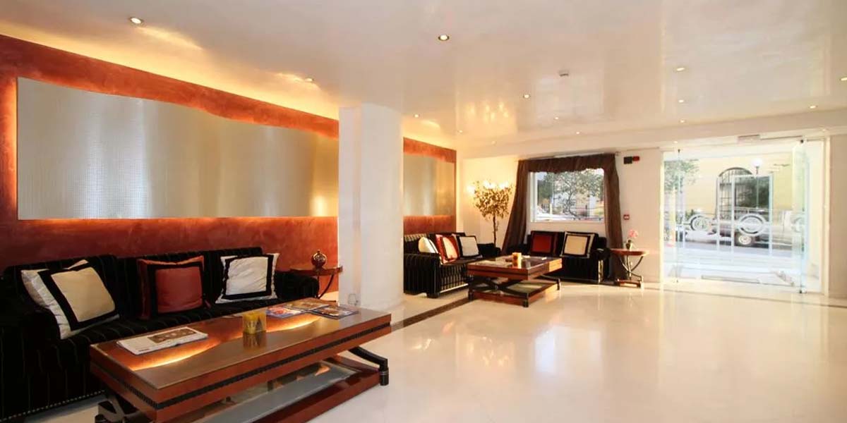 Theoxenia Hotel Piraeus