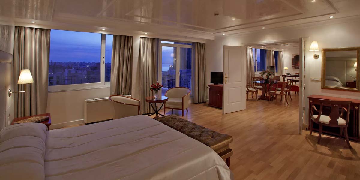 Theoxenia Hotel Piraeus