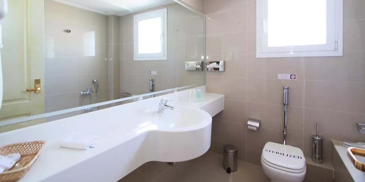 Theoxenia Hotel Piraeus