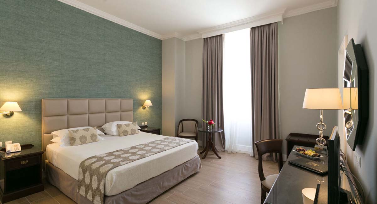 Thermae Sylla Spa Wellness Hotel