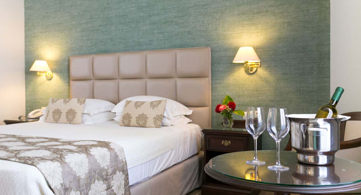 Thermae Sylla Spa Wellness Hotel