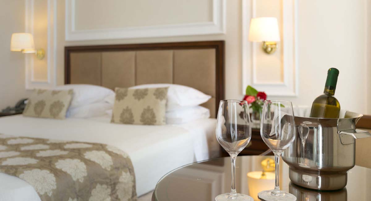 Thermae Sylla Spa Wellness Hotel