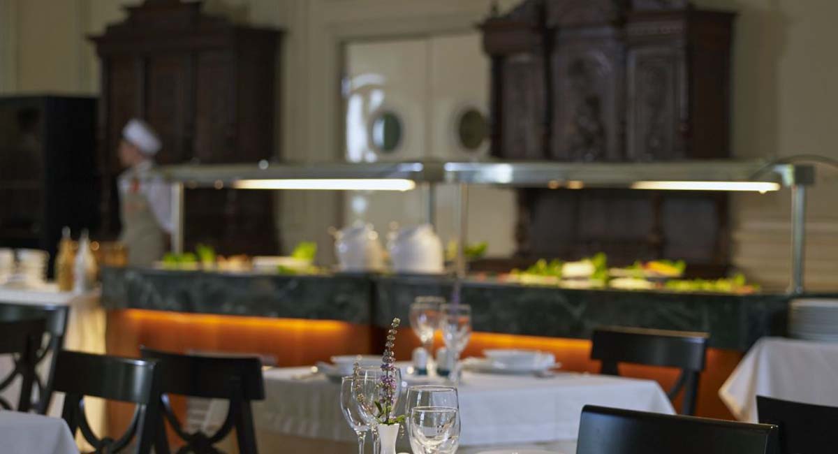 Thermae Sylla Spa Wellness Hotel