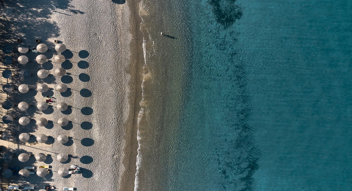 Theros All Suite Hotel