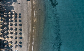 Theros All Suite Hotel