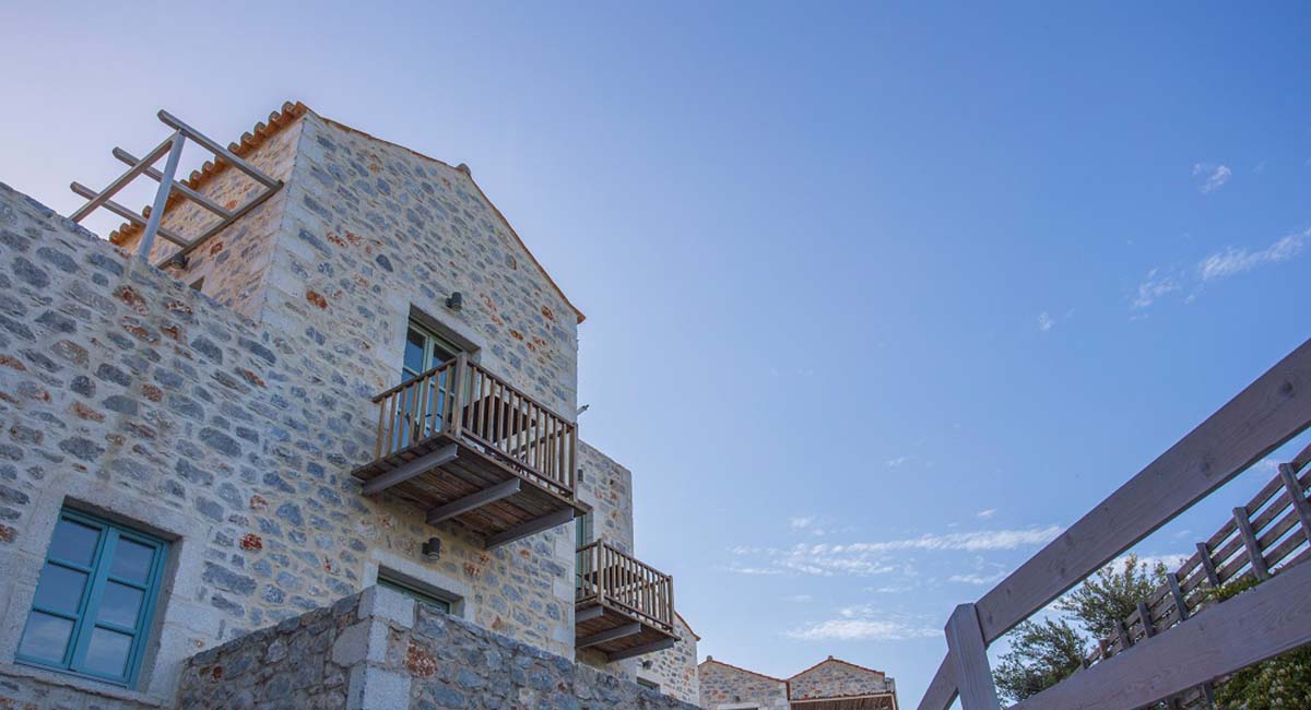 Thirides Beach Resort Peloponnesos